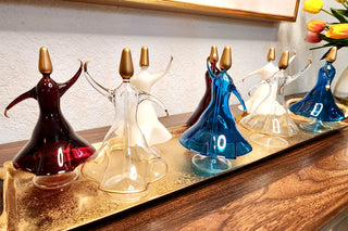 DARWICH - COULEUR BLEU AQUA