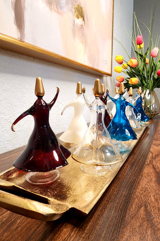 DARWICH - COULEUR DU VIN