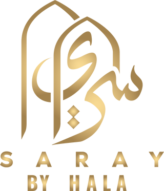 SaraybyHala logo